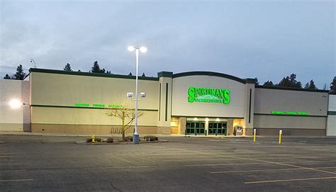 sportsman's warehouse spokane valley wa